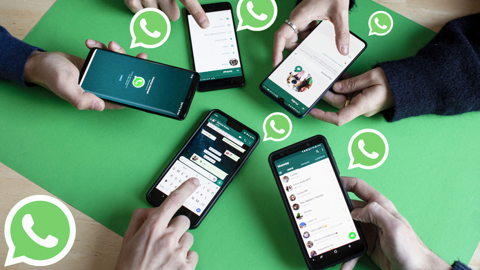 How to Use a WhatsApp Clone With Source Code to Build Your Own Messaging App