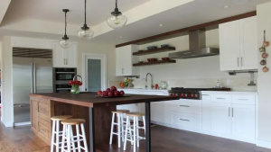 Why Homeowners Choose Kitchen Remodeling Sunnyvale for Lasting Value