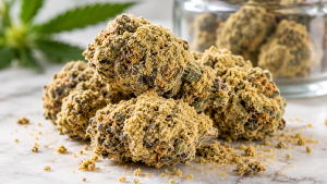 Harlequin Strain Near Me: A Better Way to Buy From Mary Janes Bakery Co