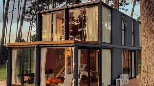 Tiny House Experts: Building Smarter, Sustainable Homes for Modern Living