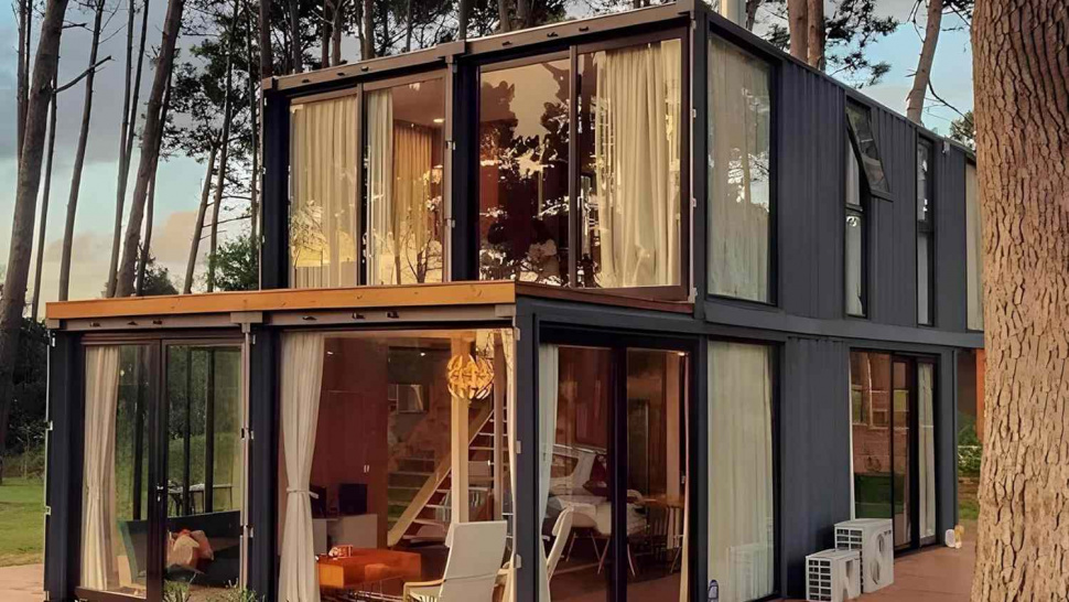Tiny House Experts: Building Smarter, Sustainable Homes for Modern Living