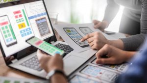 Custom Web Application Development Services: Key Features &amp; Benefits