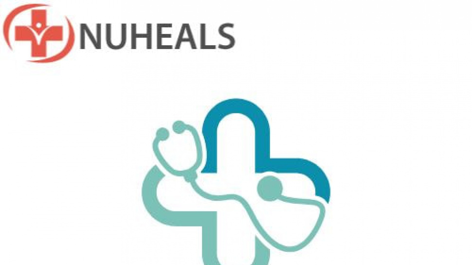 NuHeals Redefining Modern Healing Through Nature’s Purest Elements