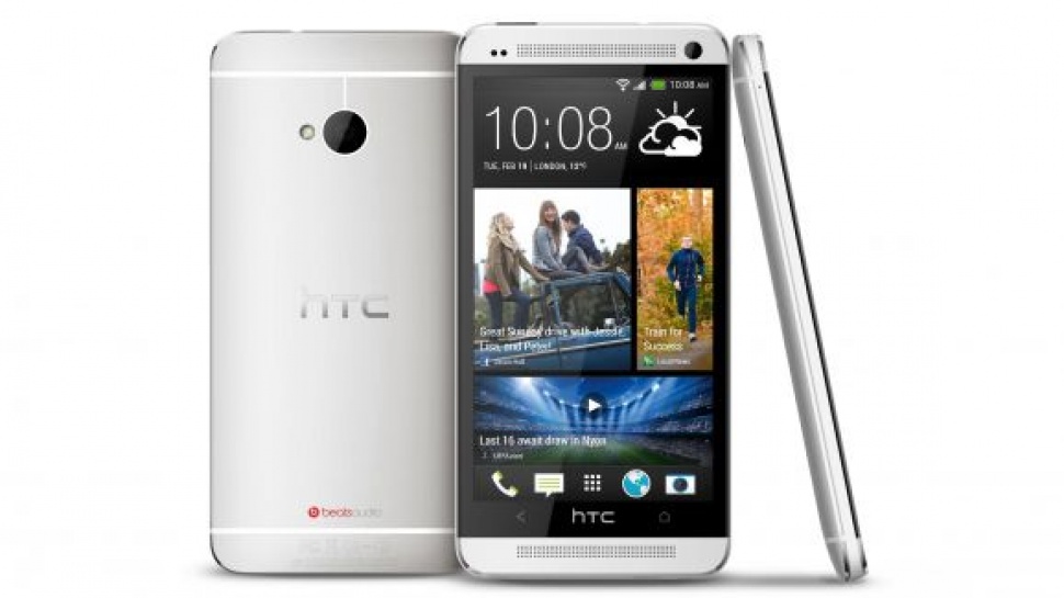 Best Mobile Phones; Global Awards For 2014 GSMA Smartphones; HTC One Wins For Differentiated Design 