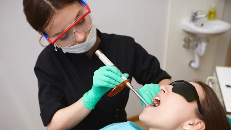 Why Adults Still Need a Preventive Dentist Every Year