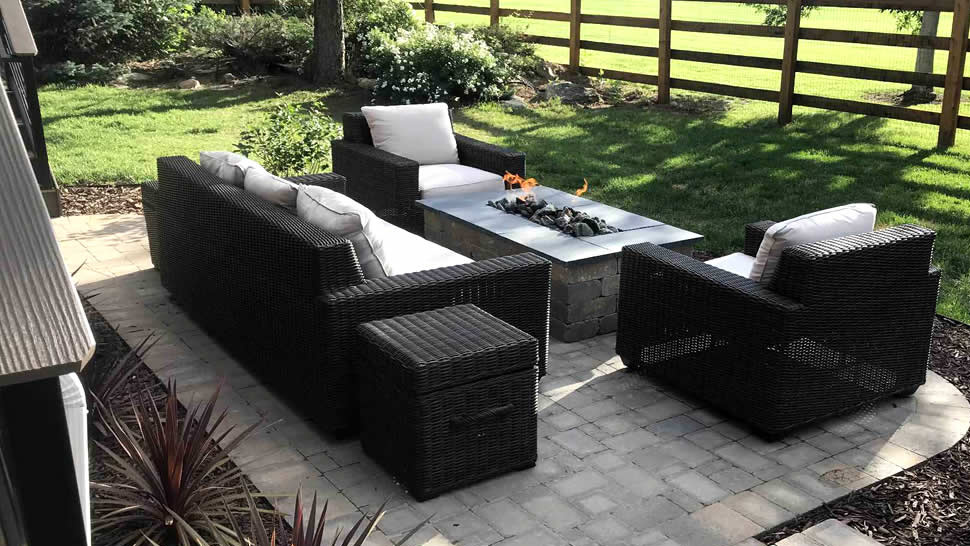 Luxe Landscaping: Expert Hardscape Contractor Annapolis MD