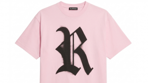 Raf Simons: Modern Fashion with a Distinct Identity