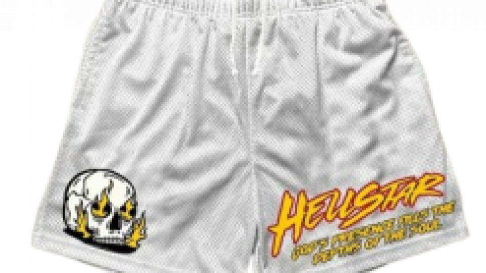 Unleashing Your Style: The Ultimate Guide to Hellstar Shorts