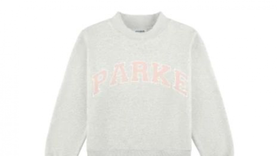 How to Layer a Parke Sweatshirt Like a Pro