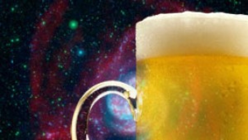 Neuer Trend [5]: Sachen ins All schießen