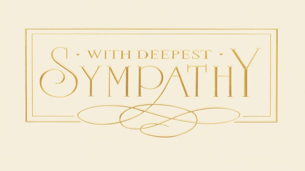 Sympathy Cards: How to Choose and Write the Right Message