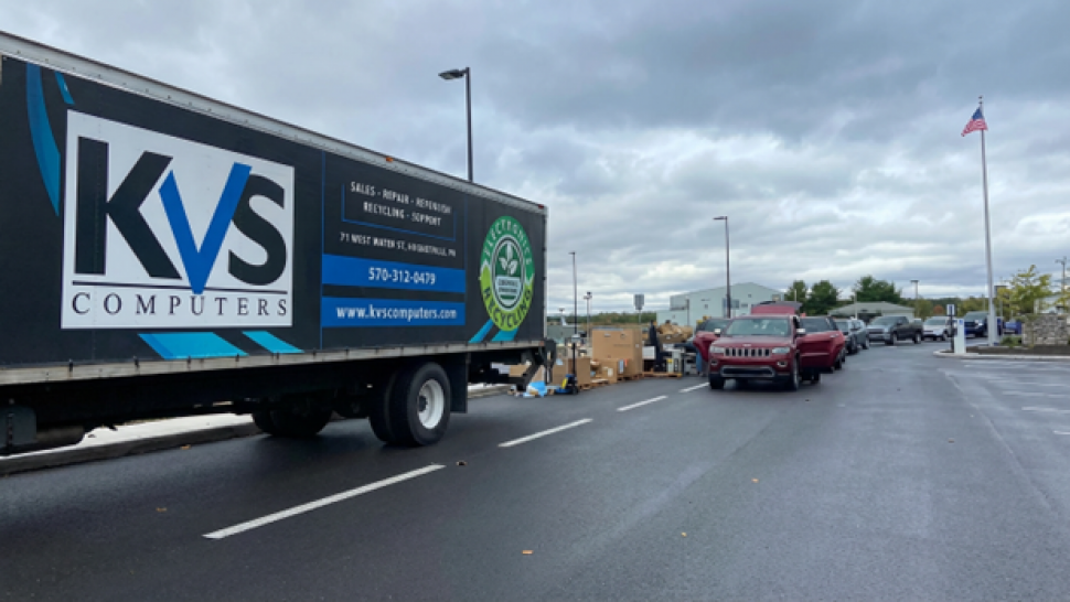 Secure Data Protection and Responsible E-Waste Solutions in the Digital Age