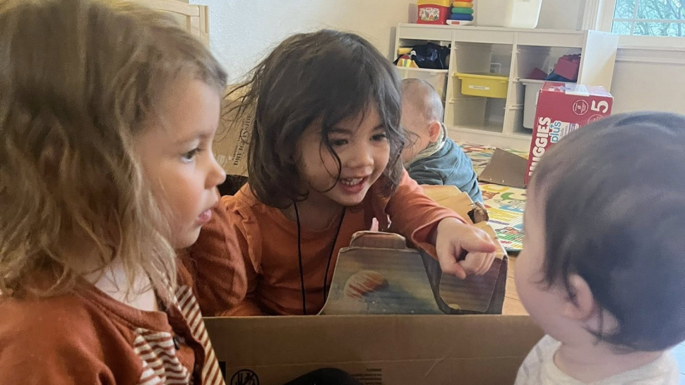 Building a Strong Foundation: Navigating Early Childhood Education in Tualatin