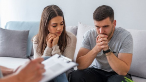 Find Top Couples Therapy Near Me to Strengthen Your Bond Now