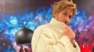 Breaking Down Ryan Gosling’s Rocky Grace Fox Cardigan Style in 2026