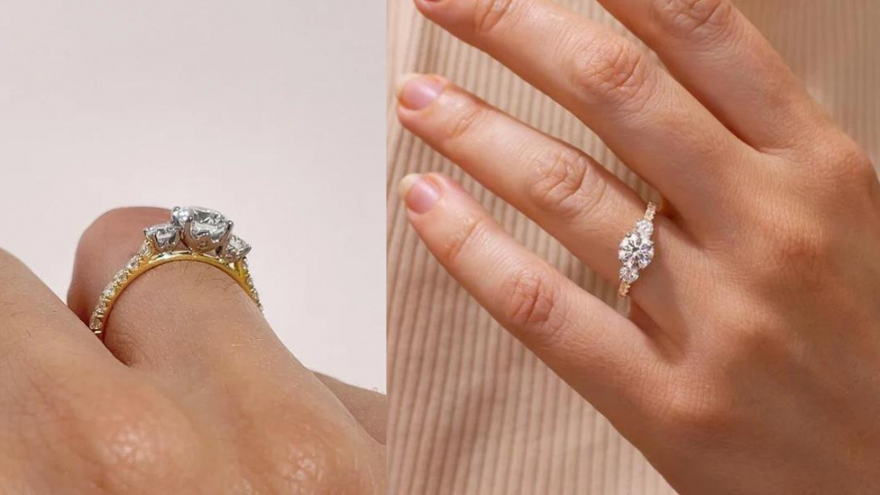 Why Lab Grown Diamonds for Engagement Rings Are the Future of Love