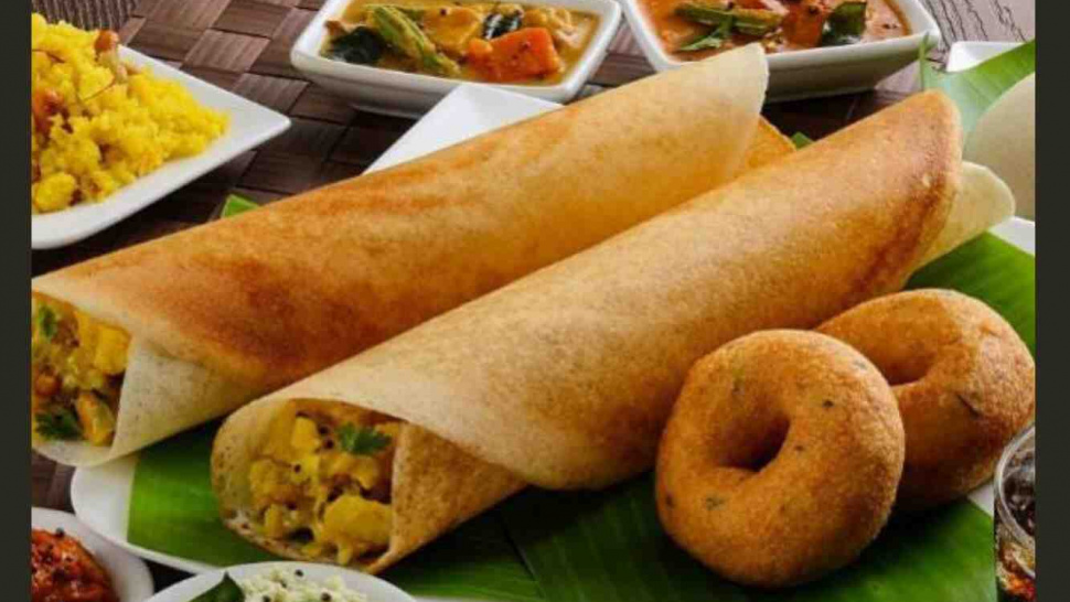 Discover the Best South Indian Food Washington DC