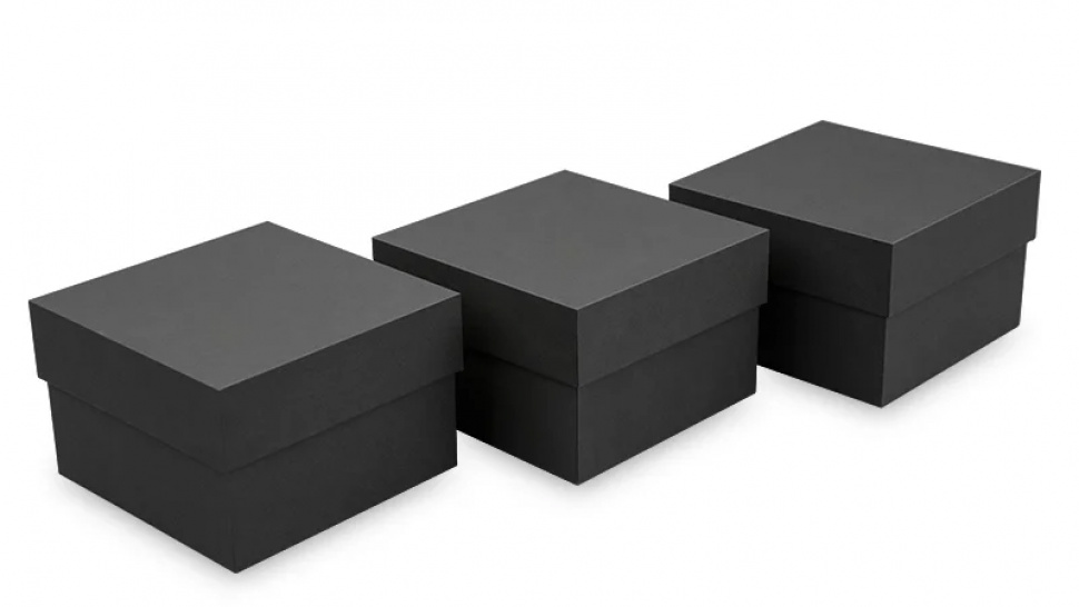 Premium Custom Boxes with Lid: Elegant Packaging Solutions
