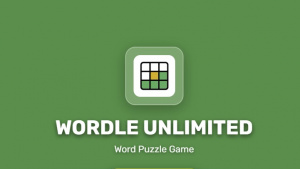 Wordle Unlimited: Endless Word Puzzle Fun for Language Lovers