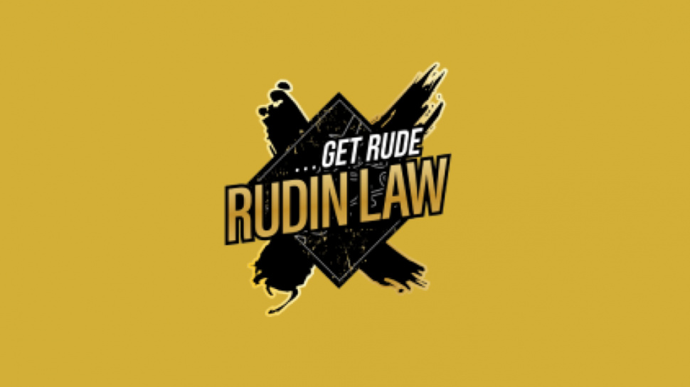 RUDIN LAW – Auto Accident &amp;amp; Personal Injury Lawyers