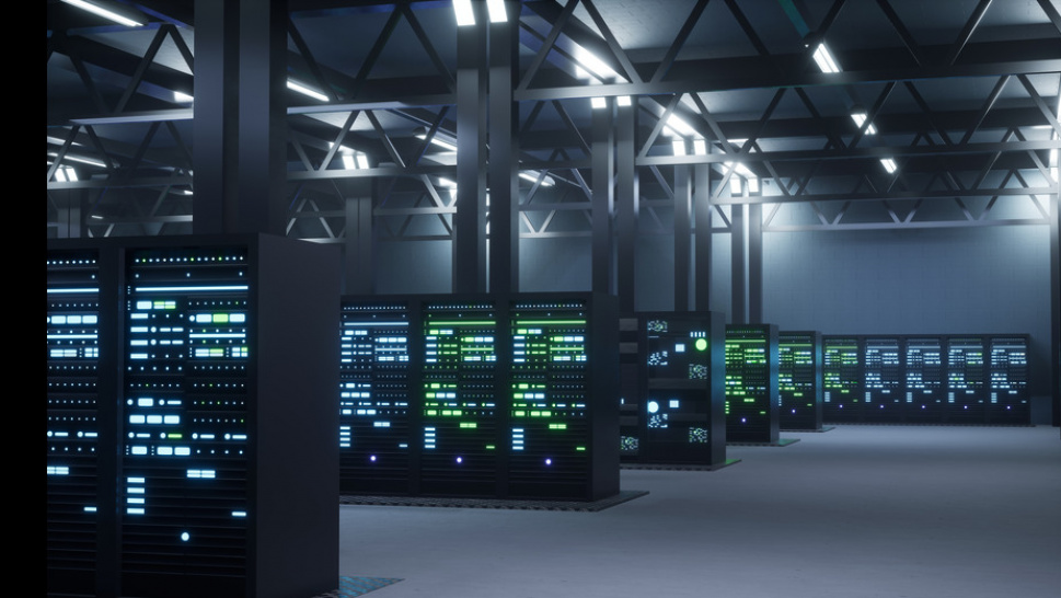 Choosing the Right Business Server for Scalability