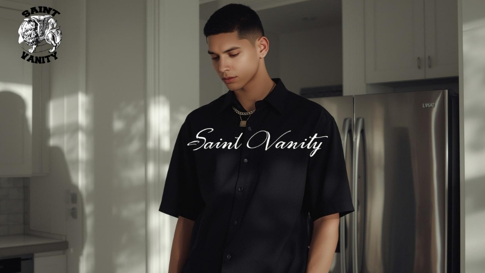 Why Could Saint Vanity Work With Different Fashion Seasons?