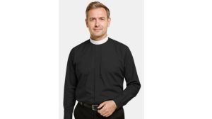 Which Clergy Shirts Give You the Best Fit and Comfort?