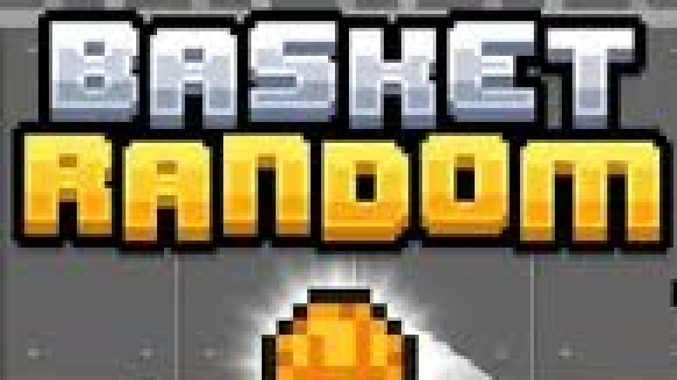 Dive into the Chaotic Fun of Basket Random: A Store Management Game… of Sorts!