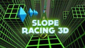 Navigating the Endless Descent: A Guide to the Addictive World of Slope