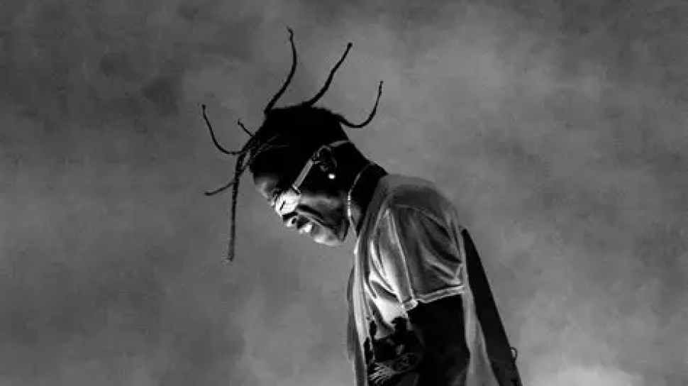 The Story of Travis Scott and His Iconic Collaborations