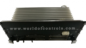 How Does an Optional Power Distribution Daughterboard Improve Power Management in Industrial Control