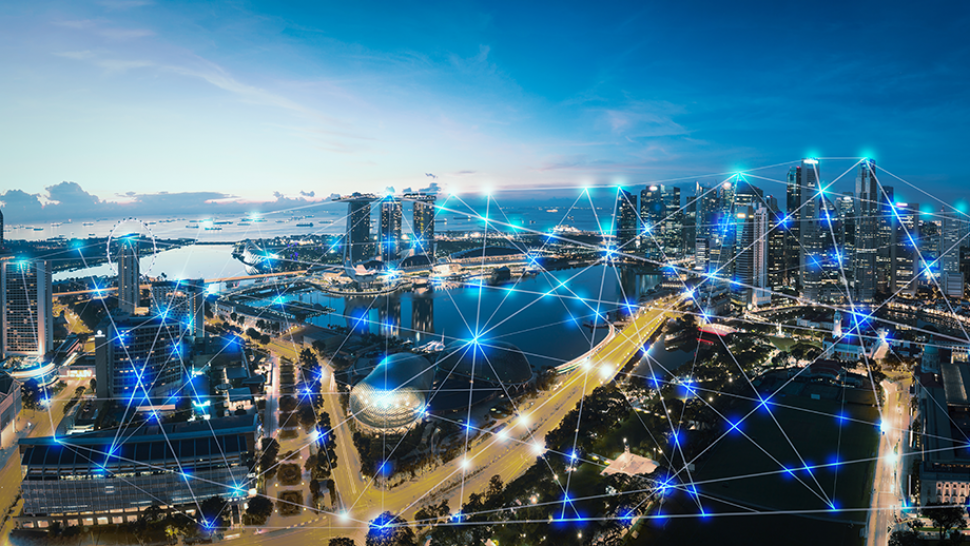 Saudi Arabia’s 500 Billion Dollar Project Will Use Metaverse For City Design