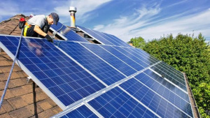 Choosing a Solar Installer in Southern California Wisely