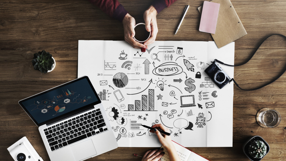 From SEO to Social Media: What a Frisco Digital Marketing Agency Can Do for You