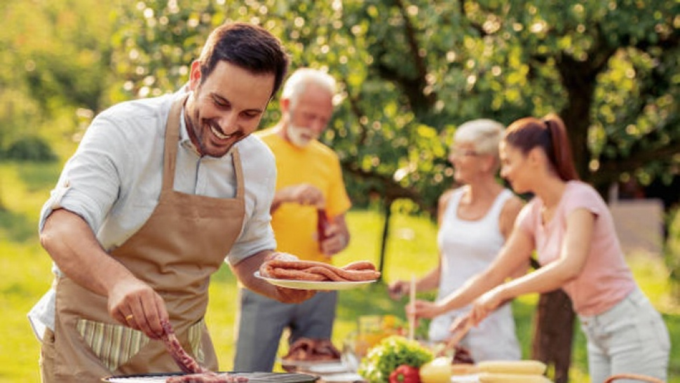 Why a Reverse Flow Offset Smoker Might Just Ruin You for Regular Grilling