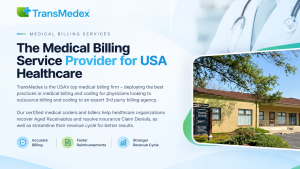 How Medical Billing Services Help Healthcare Practices Improve Revenue Cycle Management