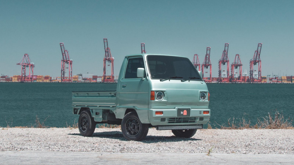 Installing a Kei Truck Lift Kit: Tools, Tips, and Mistakes to Avoid