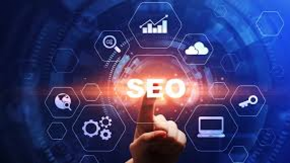 How Professional Search Optimization Helps Businesses Grow Online