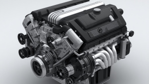Used Car Engines for Every Make and Model