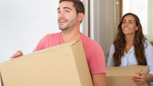 6 Ways Residential Movers in Los Angeles Simplify Your Move