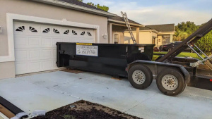10 Things Homeowners Must Know About Residential Dumpster Rental Spring Hill