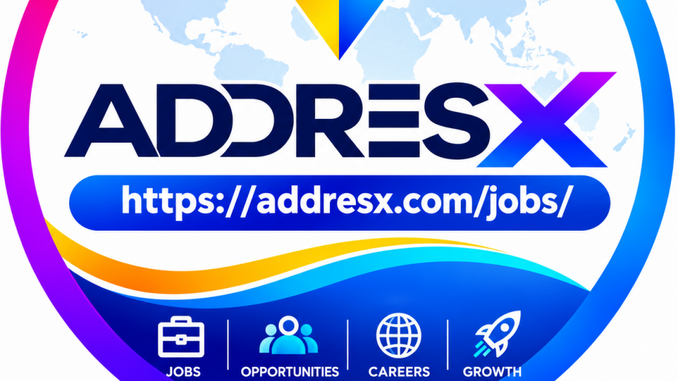 Listings - Addresx- Discover Businesses And Surch Job Near You