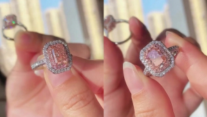 A Thoughtful Piece for Life’s Special Occasions