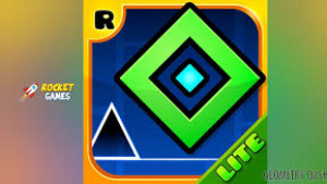 A Guide to the Addictive World of Geometry Dash