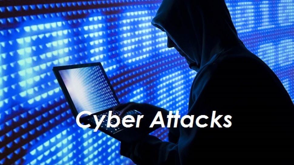 Cyber Attacks - Part 1