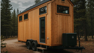 Who Are the Best Tiny House Builders Worth Trusting?